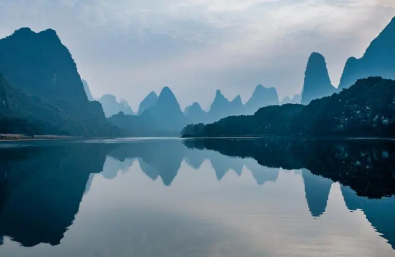 高性能高端环保
